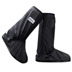 Ushth Black Waterproof Rain Boot Shoe Cover With Reflector 1 Pairxx-large New. Price: $31.49.