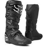 Fox Black Comp Boots (mens Size 11) 28373-001-11 New. Price: $289.95.