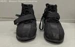 Joe Rocket Mens Meteor Black Lace Up Hook And Loop Boots Shoes Size 8 Pre-owned. Price: $14.99.