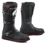 Motorcycle Boots Forma Boulder Black Trials Dual Sport Adv Balance Riding New. Price: $299.00.