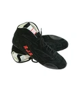 Rjs 500020159 Driving Shoes Racing Mid-top Nomex Liner Sfi 3.3/5 Mens 13 Pair New. Price: $117.18.