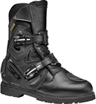 Sidi Midi Adventure 2 Mens Gore-tex Motorcycle Boots Black New. Price: $379.99.