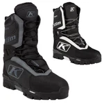 Klim Women's Aurora Gtx Snowmobile Boots New. Price: $239.99.