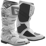 Gaerne White/silver SG-12 Boots ( Mens Size ) 2174-074-010. Price: $569.99.