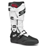 Sidi - Powersports X Sc Boots Black/white Size 10 8017732594280 New. Price: $199.99.