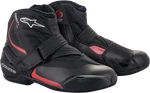 Alpinestars 2224521-13-47 SMX-1R V2 Boots Us 12 Eu Black/red New. Price: $219.95.