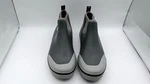 Gator Waders Men's Deck Boot Gray Black Mens 13 Pre-owned. Price: $36.00.