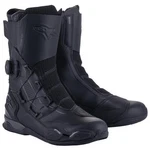 Alpinestars 4118-0057-47 Sp-x Boa Drystar Boots 12 Black New. Price: $419.95.