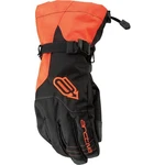 Arctiva Pivot Gloves Black/orange Medium 3340-1423 New. Price: $57.06.
