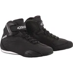 Alpinestars Sektor Riding Shoes, Black New. Price: $189.95.