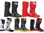 Thor Mx Radial Riding Boots Adult Sizes Off-road Atv Motocross Dirt Bike New. Price: $249.95.
