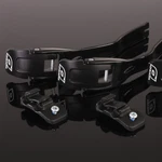 O'neal Rdx Black Boot Strap Buckle Kit 0328-810 New. Price: $38.92.