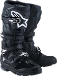 Alpinestars Tech 7 Enduro Boots Black/anthracite/white Us 2010426-140-13 New. Price: $519.95.