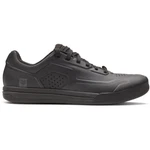 Fox Racing Union Flat Shoes 44 Black New. Price: $159.95.