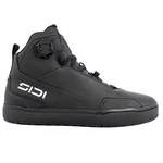 Sidi Riding Shoe 12.5 Kryoblackh 2352-0005-47 New. Price: $224.99.