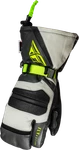 Fly Racing 363-3912M Ridgeline Claws Black/grey/hi-vis Md New. Price: $137.70.