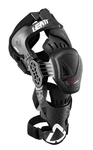 Leatt Knee Brace C-frame Pro Carbon Left Armor New. Price: $373.00.