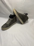 Tcx Street 3 Wp Gray Leather Riding Shoes, Waterproof Protective Padding, US10 Pre-owned. Price: $104.99.