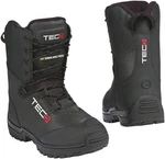 Brp Ski-doo Snowmobile 4442533090 Tec+ Boots Black Men's Size 10 New. Price: $179.99.