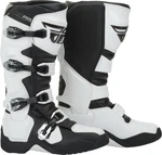 Fly Racing 364-70413 FR5 Boots White Size New. Price: $279.95.