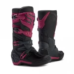 Fox (mx) Womens Boots - Comp (mgntc) New. Price: $267.15.