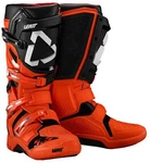 Leatt 5.5 Flexlock Mens Mx Offroad Boots Orange New. Price: $549.00.