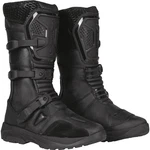 Tourmaster Highlander Adv Boots, Black - All Sizes New. Price: $179.99.