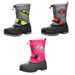 Youth Castle X Element Snowmobile Boots Winter Riding Kids Boys Girls New. Price: $49.95.