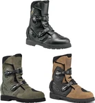 Sidi Mid Adventure 2 Gore-tex Boots New. Price: $379.99.