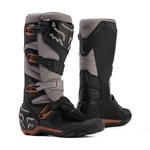 Fox Racing Comp Motocross Off-road Boots (taupe) 30078-235 New. Price: $229.95.