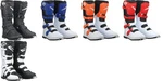 Moose Racing Qualifier Boots New. Price: $129.95.