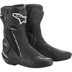 Alpinestars Smx Plus V2 Vented Boots New. Price: $539.95.