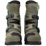 Sidi - Powersports Mid Adventure Gore Boots Military 44 MDADVNTR2MIL New. Price: $379.99.