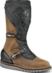Sidi Trial Zero 2 Mens Mx Offroad Boots Tobacco New. Price: $359.99.