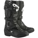 Alpinestars 2021 Tech Black Motocross Mx Boots Size AS201301801012 New. Price: $214.96.
