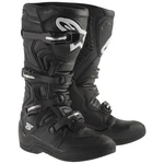Alpinestars Tech 5 Mx Boots - Black Size 10 New. Price: $399.95.