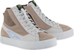 Alpinestars Stella Stated Podium Shoes - White/brown Us 9 Eu For 41 New. Price: $219.95.