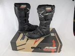 Axo Drone Motorbike Dirt Boots Motorcycle Off Road Black Us 11 Eu 46 Pre-owned. Price: $89.99.