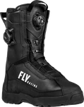 Fly Racing Inversion Boot Black Sz 361-93015 New. Price: $290.44.