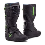 Fox Motocross Boots Instinct 50TH Le Offroad Mx Enduro Dirt Bike Neu. Price: $648.22.