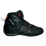 Tcx R04D Wp Motorcycle Boots Men's Us 10 And 11 Eu 44 45BLACK T-dry Waterproof Pre-owned. Price: $99.00.