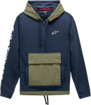 Alpinestars Explorer Hoodie Xl Navy New. Price: $79.95.