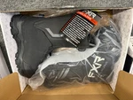 Fxr 210705-1000-38 Helium Boot Boa Black New. Price: $399.99.