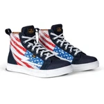 Cortech Slayer Le Flag Riding Shoes 10 Usa New. Price: $149.99.