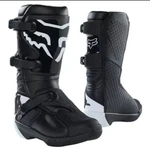 Fox Racing Boy's Youth Comp Motocross Boots - 6 New. Price: $154.99.