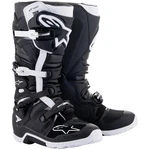 Alpinestars Black/white Tech 7 Drystar Enduro Boot 2012620-12-12 New. Price: $479.95.
