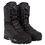 Klim Aurora Gtx Boa Snowmobile Boots Gore-tex Thinsulate Black Women's U.s. 10 New. Price: $359.99.