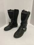 Dainese Seeker Gore-tex Boots Black Size 43 Eu / 10 Us Pre-owned. Price: $149.99.