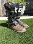 Gaerne Balance Boots Size 7 In Good Used Condition Pre-owned. Price: $100.00.