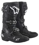 Alpinestars Tech 10 Black Boots New. Price: $699.95.
